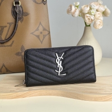 YSL Wallets